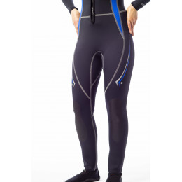Монокостюм NEOPRO Dahab 2.5мм, женский