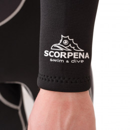 Гидрокостюм Scorpena Miami-2 муж. XL