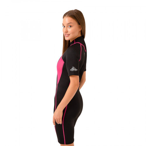 Гидрокостюм Scorpena Miami-2 Shorty женск. XS