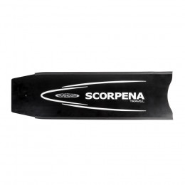 Ласты композитные Scorpena Travel очень мягкие M (41/42)