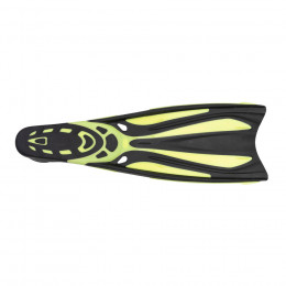 Ласты Scorpena Snorkeling,  34/35, Жёлтый