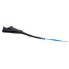 Ласты Scorpena F1 - Apnea Soft, синий
