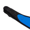 Ласты Scorpena F1 - Apnea Soft, синий