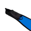 Ласты Scorpena F1 - Apnea Soft, синий