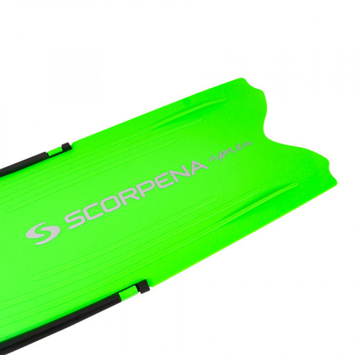 Ласты Scorpena F1 - Apnea Ecoline, 39/40