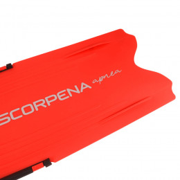 Ласты Scorpena F1 - Apnea Elite,  45/46