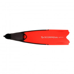 Ласты Scorpena F1 - Apnea Elite,  45/46