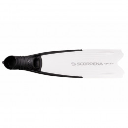 Ласты Scorpena X3 - Apnea бел. 46/48