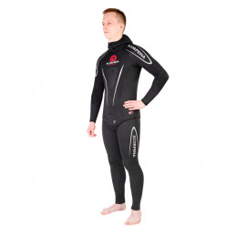 Гидрокостюм Scorpena Samurai Yamamoto, 7 мм XL