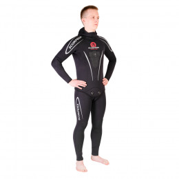 Гидрокостюм Scorpena Samurai Yamamoto, 7 мм XL