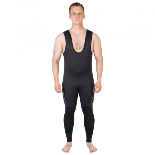 Гидрокостюм Scorpena Samurai-2 Yamamoto, 7 мм, XXXXL
