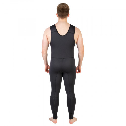 Гидрокостюм Scorpena Samurai-2 Yamamoto, 7 мм, XXXXL