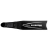Ласты композитные Scorpena Travel очень мягкие XL (44/45)