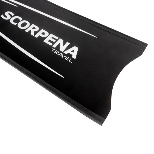Ласты композитные Scorpena Travel очень мягкие XL (44/45)