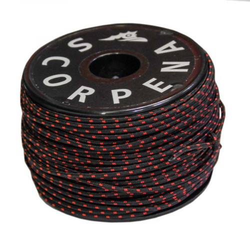 Линь d2 мм DYNEEMA, 50м