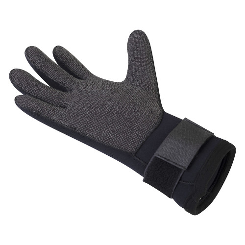 Перчатки с кевларом Scorpena Omega - 5 мм, XS