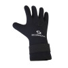 Перчатки с кевларом Scorpena Omega - 5 мм, XS