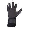 Перчатки с кевларом Scorpena Omega - 5 мм, XS