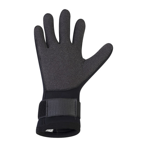 Перчатки с кевларом Scorpena Omega - 5 мм, XS