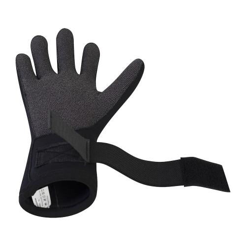 Перчатки с кевларом Scorpena Omega - 5 мм, XS