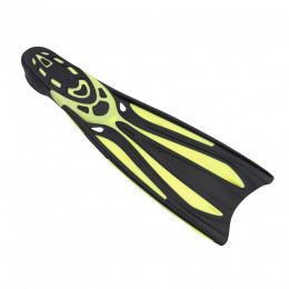 Ласты Scorpena Snorkeling,  40/41, Жёлтый