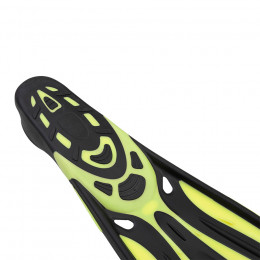 Ласты Scorpena Snorkeling,  40/41, Жёлтый