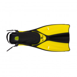 Ласты Scorpena Hawaii, жёлтые L/XL