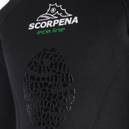 Гидрокостюм Scorpena EcoLine, о.п. 7 мм XXXXL