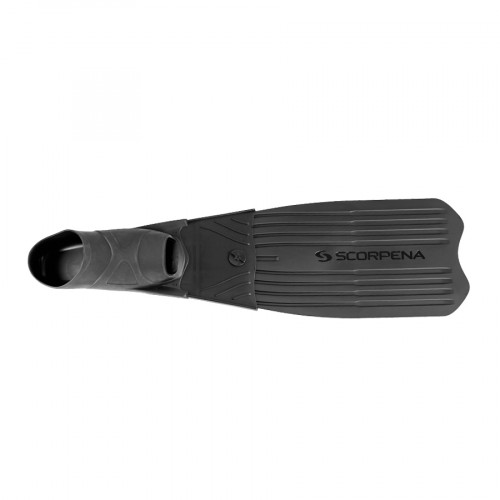 Ласты с набором лопастей Scorpena Travel-2, XL
