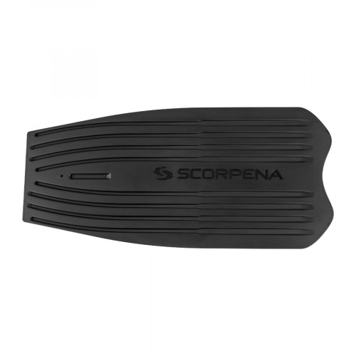 Ласты с набором лопастей Scorpena Travel-2, XL