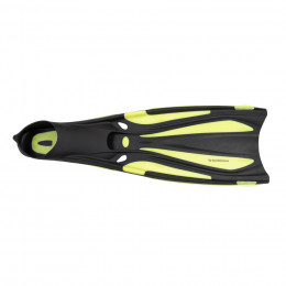 Ласты Scorpena Snorkeling,  36/37, Жёлтый
