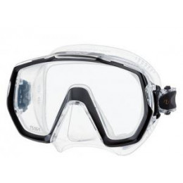 МАСКА TUSA FREEDOM ELITE BK