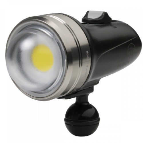 Фонарь аккумуляторный Light and Motion SOLA VIDEO PRO 3800