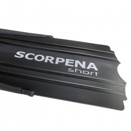 Ласты Scorpena X3 - Short 40/42