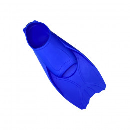 Ласты Scorpena Swimming,  40/42, Синий