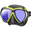 МАСКА TUSA PARAGON, черный силикон M2001SQB FYA