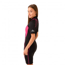 Гидрокостюм Scorpena Miami-2 Shorty женск. M