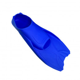 Ласты Scorpena Swimming,  43/45, Синий