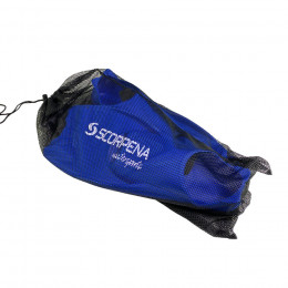 Ласты Scorpena Swimming,  43/45, Синий