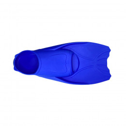 Ласты Scorpena Swimming,  43/45, Синий