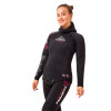 Гидрокостюм женский Scorpena WaterFlower3 - 7 мм XL