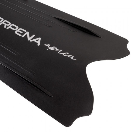 Лопасти Apnea чёрн. для ласт Scorpena