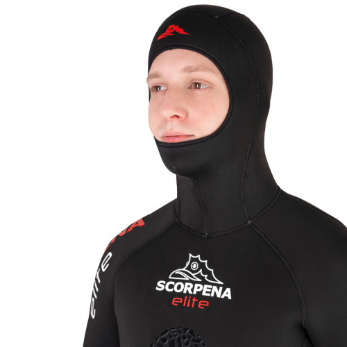 Гидрокостюм Scorpena Elite2 - 7 мм M