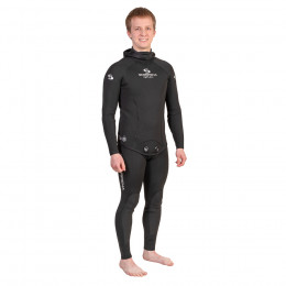 Гидрокостюм Scorpena Apnea F1 - 7 мм,  XXXL