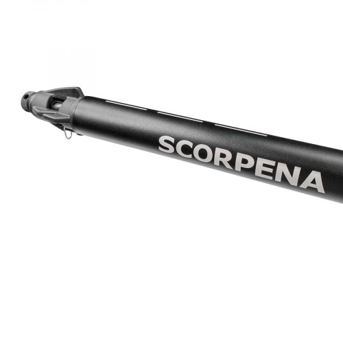 Ружьё пневматическое Scorpena MAKO-z, 7мм калён. 450