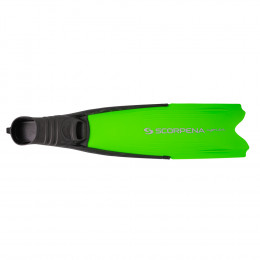 Ласты Scorpena X3 - Apnea Ecoline,  40/42