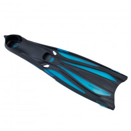 Ласты Scorpena Snorkeling,  40/41, Бирюзовый