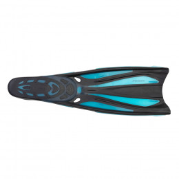 Ласты Scorpena Snorkeling,  40/41, Бирюзовый