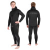 Гидрокостюм Scorpena AllBlack - 7 мм M