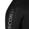 Гидрокостюм Scorpena AllBlack - 7 мм M